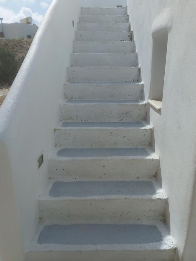 Asterias House Apartment Donoussa Exterior photo